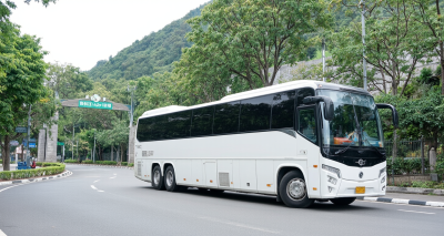 长春大客车租赁：出行新选择，便捷又安心图片20