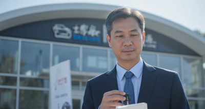 如何选择一家靠谱的商务汽车租赁公司？图片12