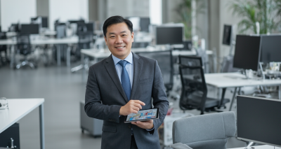 如何选择靠谱的办公家具租赁厂家？图片18
