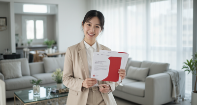 深圳红本租赁凭证：租房必备的法律通行证图片19