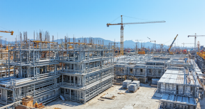 重庆钢模板租赁站：建筑界的“变形金刚”图片14