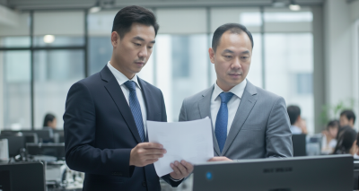 融资租赁许可证：企业金融腾飞的必备之翼图片6