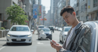 租赁汽车违章怎么处理？全面解析与应对策略！图片4