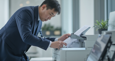 全国打印机租赁：轻松办公新选择图片4
