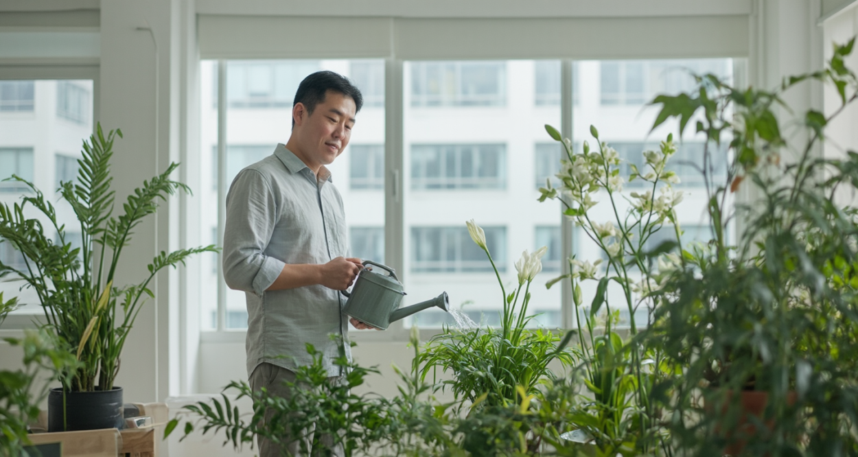 苏州绿植租赁：打造绿色办公新风尚轮播图3