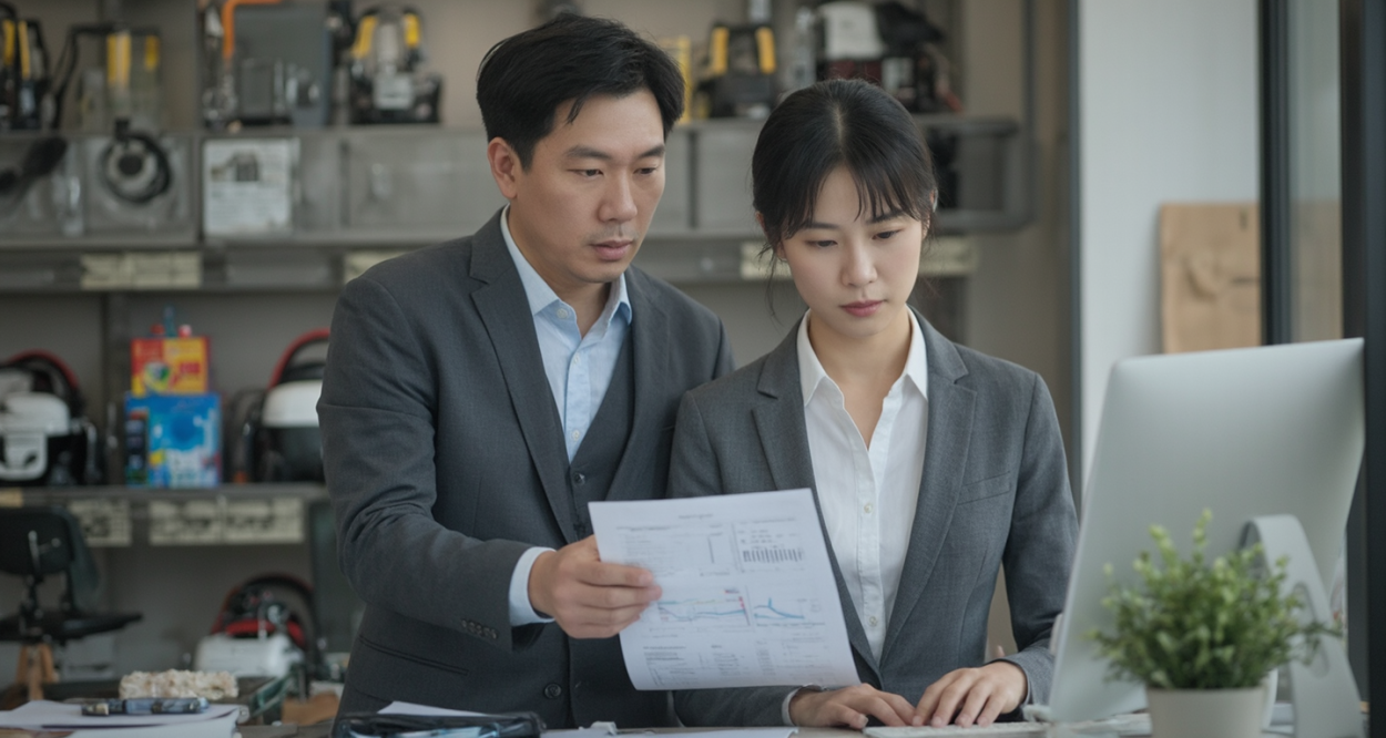 创办租赁公司究竟需要哪些条件？轮播图1