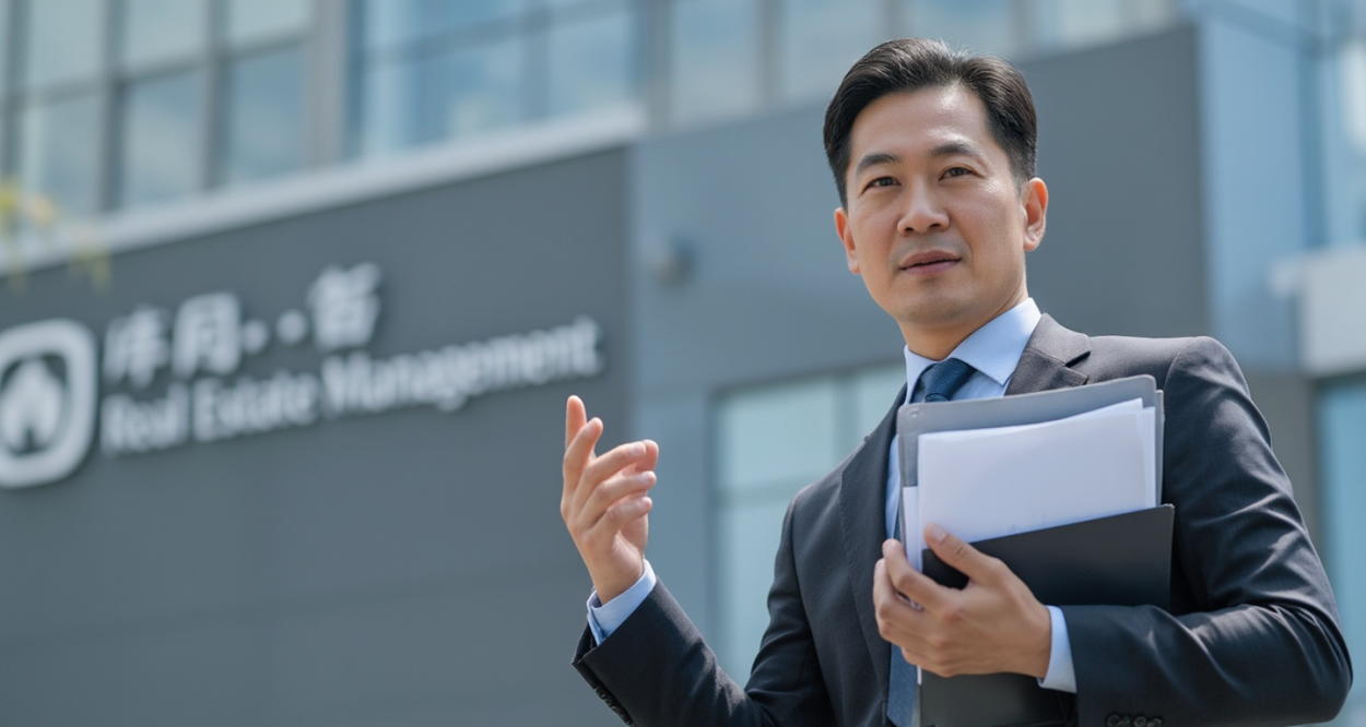 如何高效开办一家房屋租赁公司轮播图2