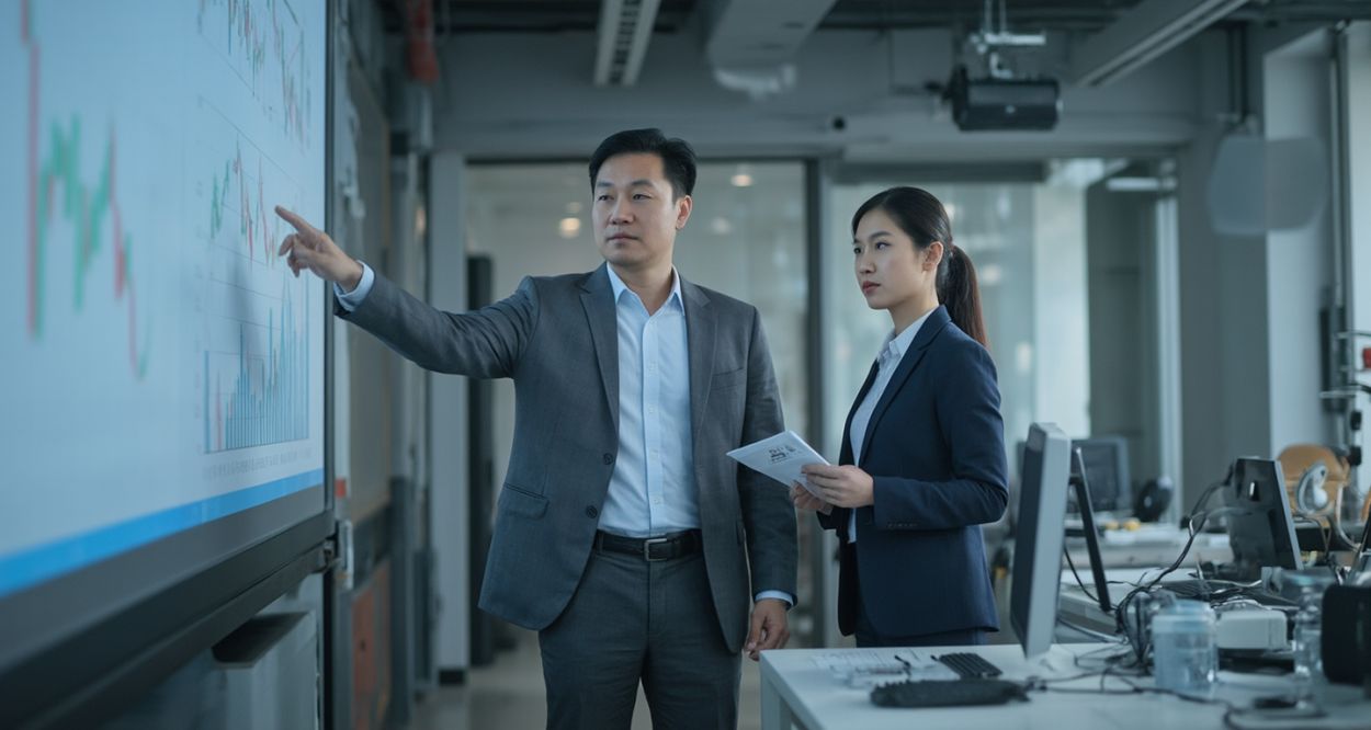 探索海通恒信融资租赁的无限可能轮播图1