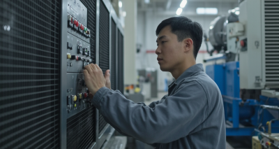 湛江发电机租赁：您的应急电力解决方案图片18