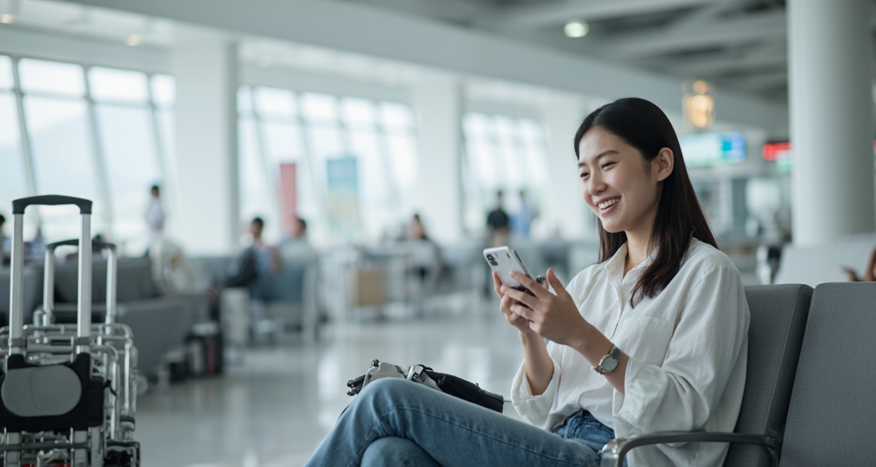 境外WiFi租赁哪个好？一篇文章帮你搞定选择困难症！轮播图3