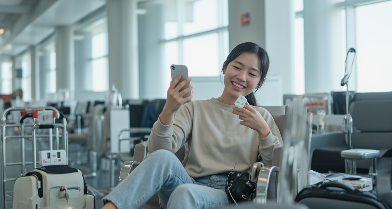 境外WiFi租赁哪个好？一篇文章帮你搞定选择困难症！轮播图1