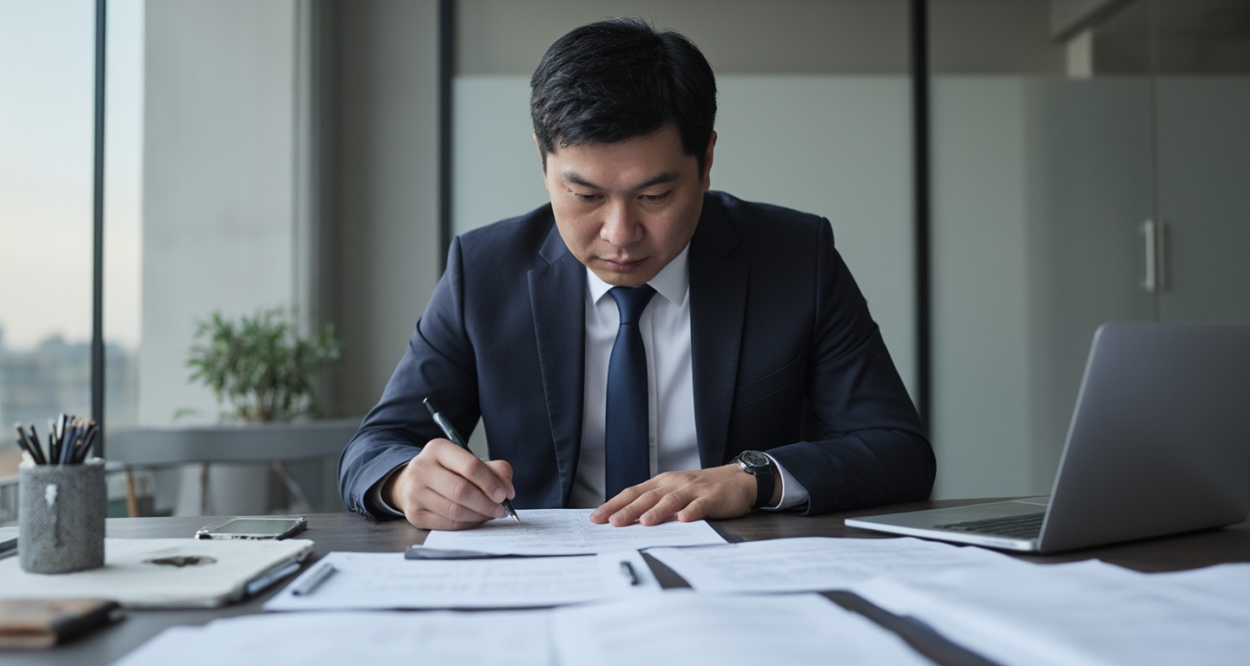 租赁公司究竟归属于哪个行业？轮播图2