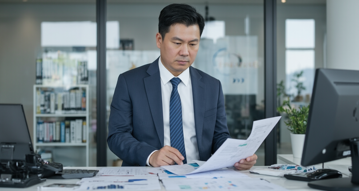 融资租赁公司审批部门：企业启航的金色钥匙轮播图4