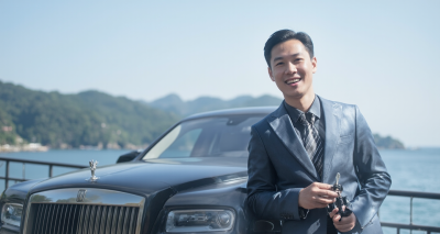厦门豪车租赁公司：尊享出行新风尚图片3