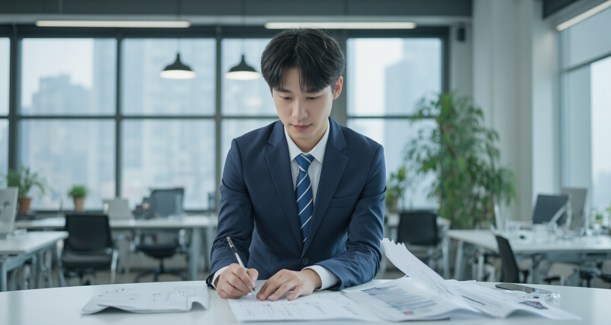 松江办公室租赁全攻略：轻松找到理想办公空间轮播图2
