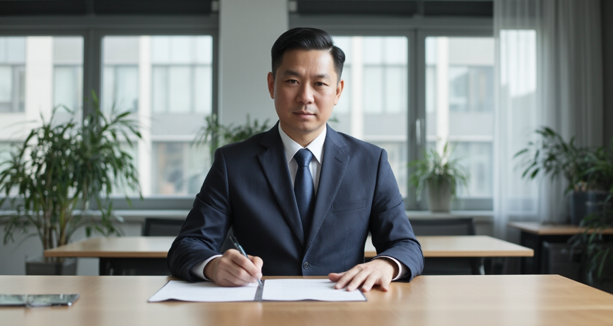 商务办公楼租赁：打造企业高效运营的基石轮播图2