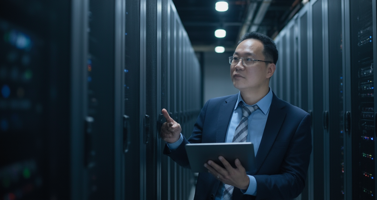 探索境外服务器租赁的奥秘与重要性轮播图2