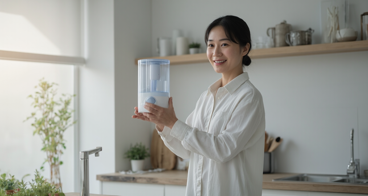 净水器租赁怎么推广？全攻略在此！轮播图2