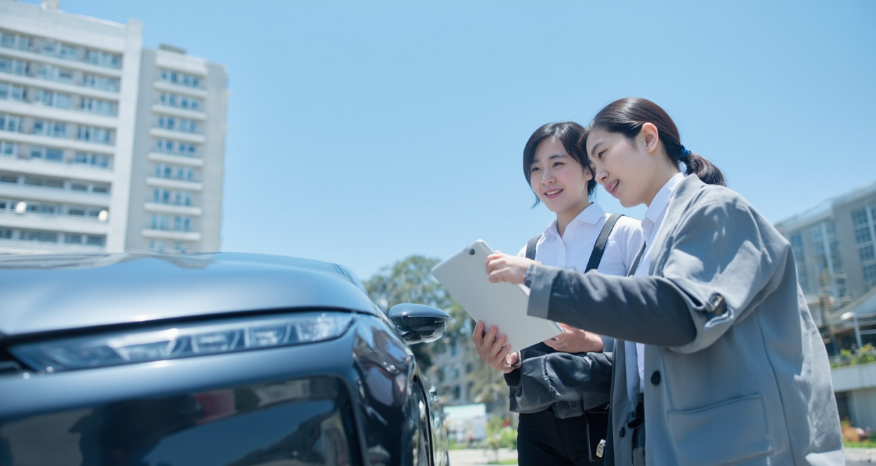 长沙网约车租赁公司：出行新选择，便捷又省心轮播图2