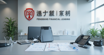 揭秘！沣邦融资租赁客服电话，你不可不知的服务热线图片19