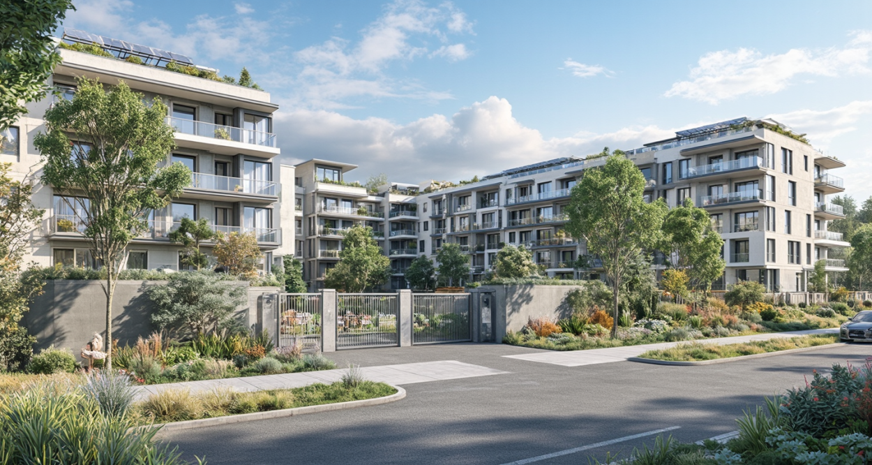 探索新路径：集体建设用地上的租赁住房革命轮播图1