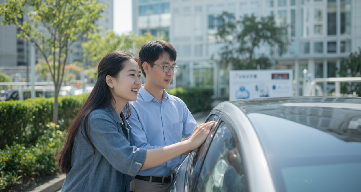 现在租赁项目什么最火爆？揭秘市场新宠！轮播图2