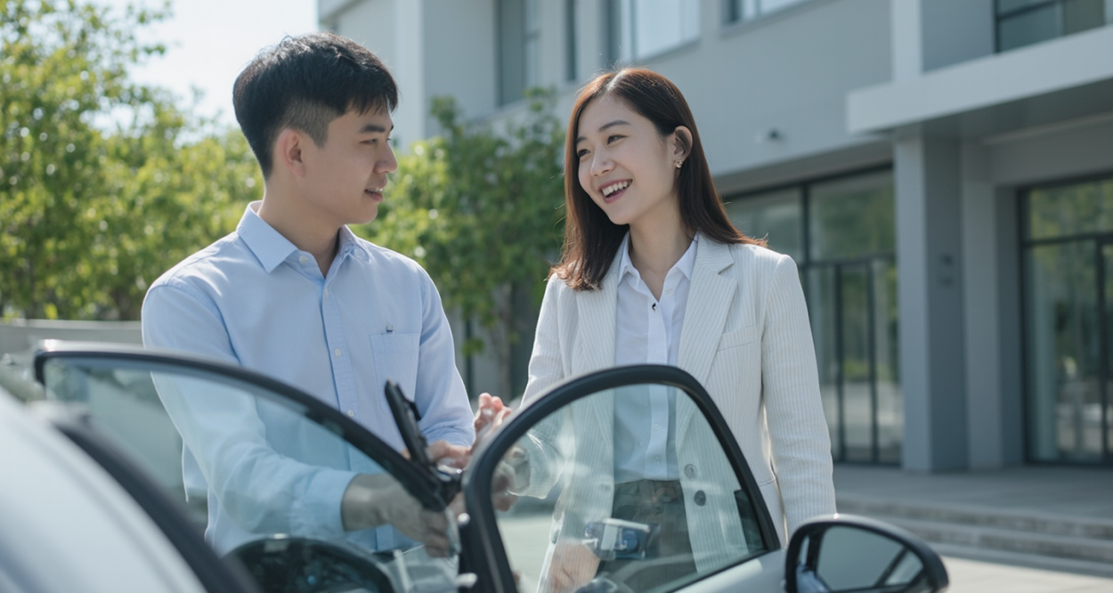 现在租赁项目什么最火爆？揭秘市场新宠！轮播图1