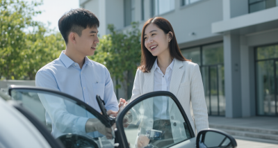 现在租赁项目什么最火爆？揭秘市场新宠！图片8