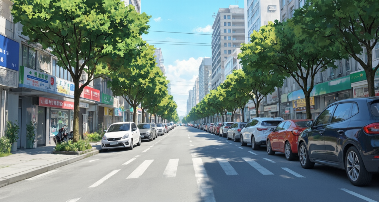 常德市汽车租赁公司：便捷出行的新选择轮播图2