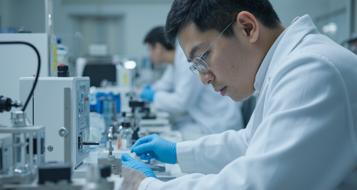 专业测量仪器租赁公司：精准测量，轻松搞定轮播图4