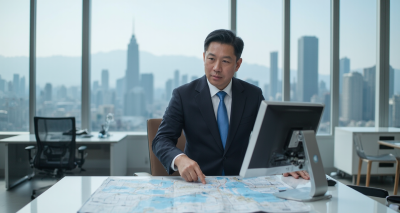 珠江新城写字楼租赁指南：解锁商业核心地带的秘密图片10