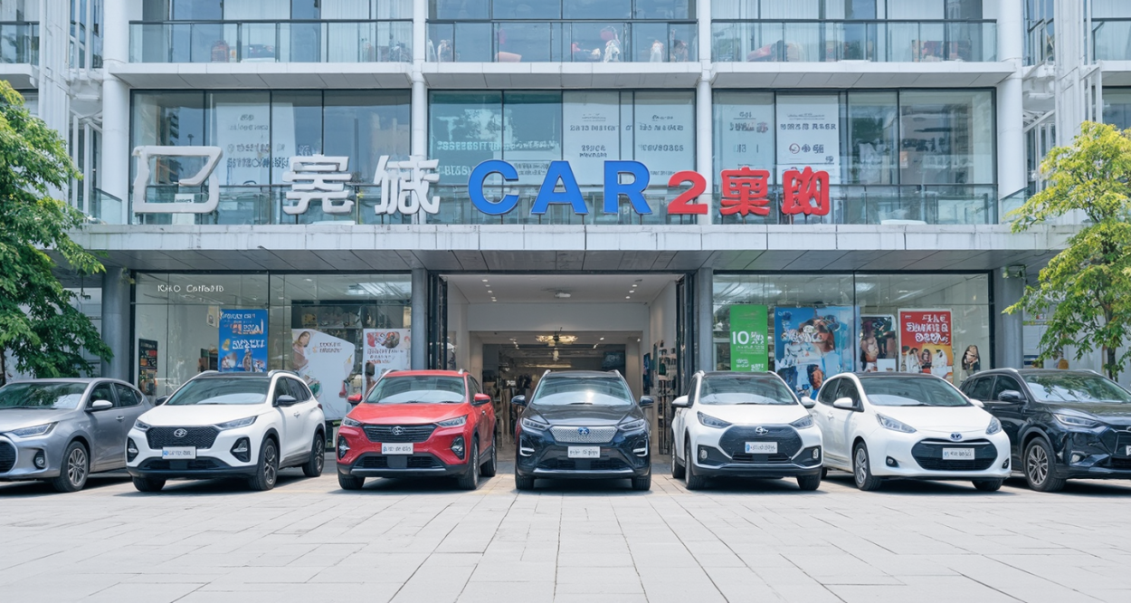 揭秘广州亚滴汽车租赁公司的非凡魅力轮播图2