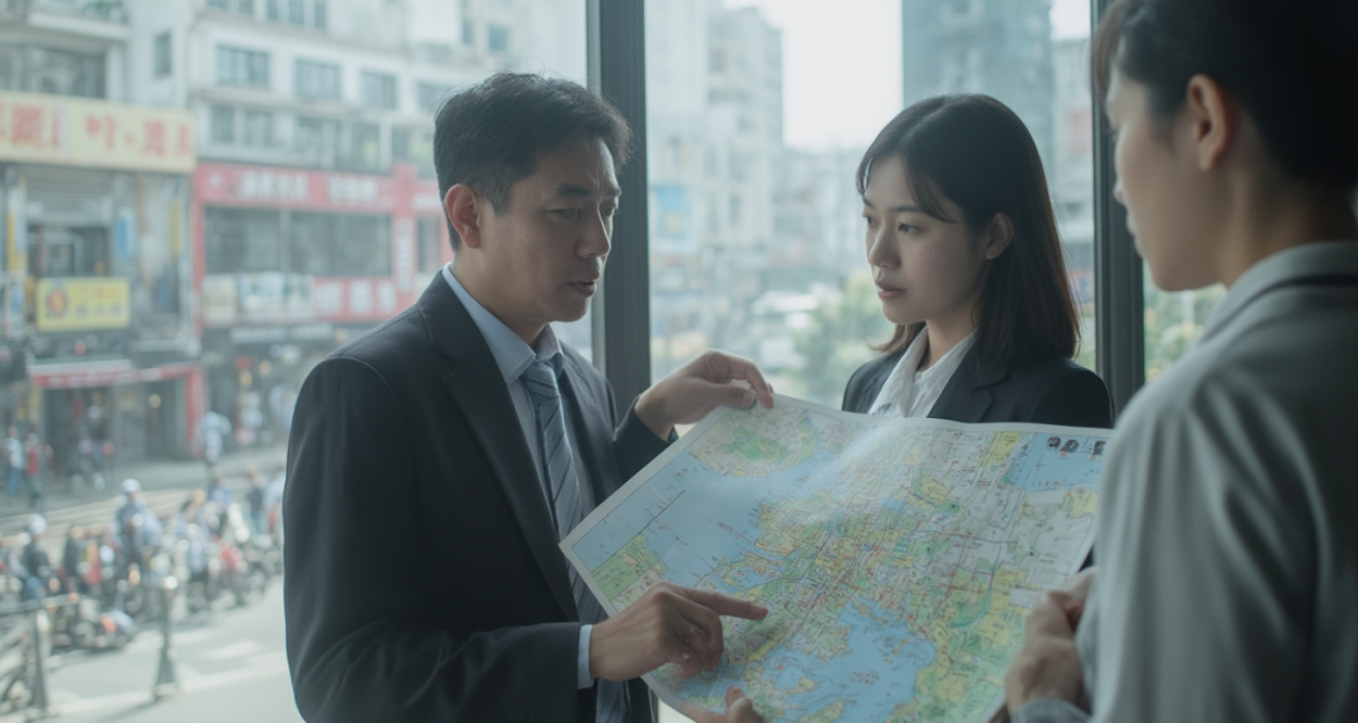 租赁商铺全攻略：你不可不知的注意事项轮播图2