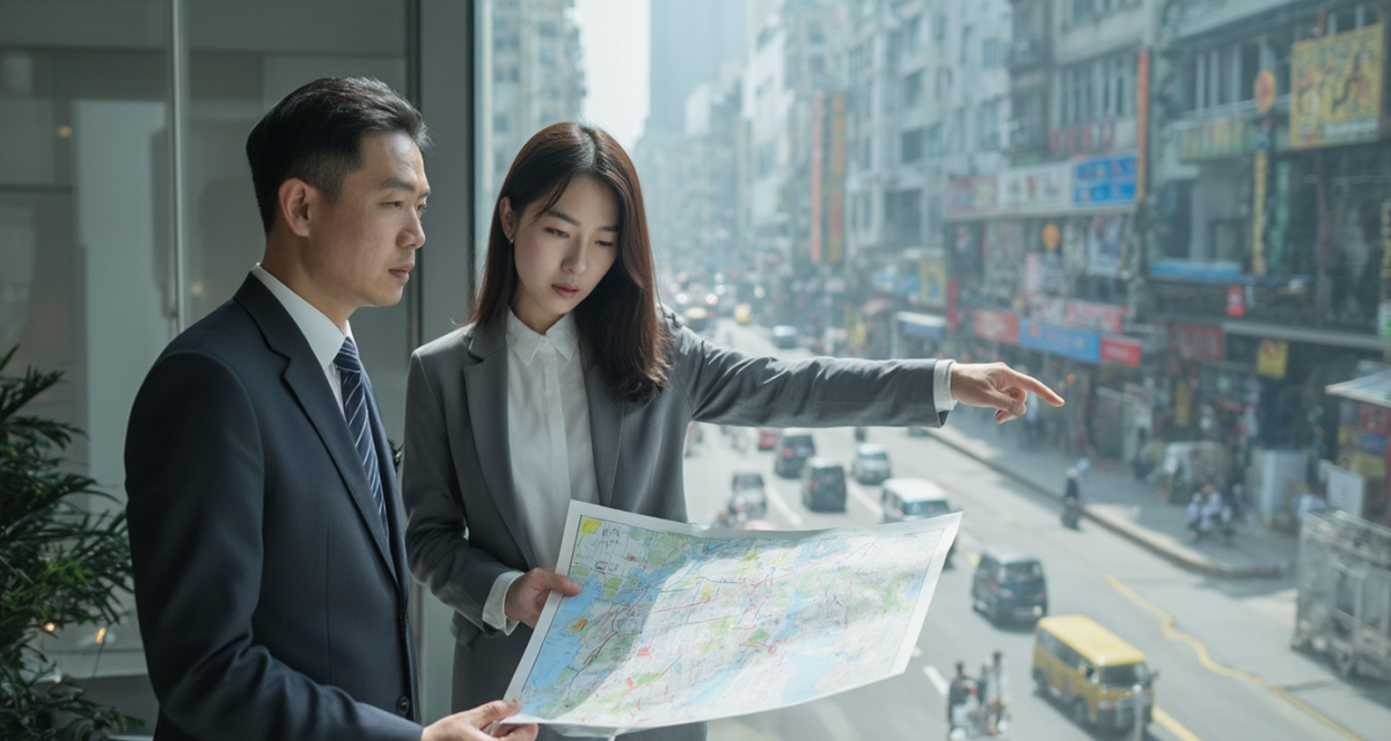 租赁商铺全攻略：你不可不知的注意事项轮播图3