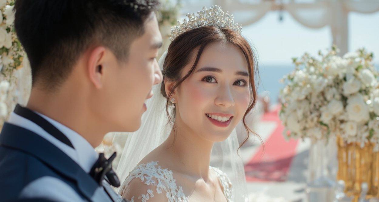 揭秘婚礼直升机租赁价格，让你的大日子更加闪耀！轮播图3