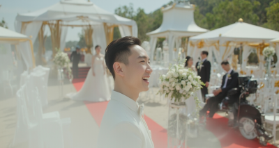 揭秘婚礼直升机租赁价格，让你的大日子更加闪耀！图片6