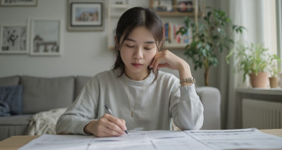 《揭秘公共租赁住房申请表：你的安居第一步》图片5