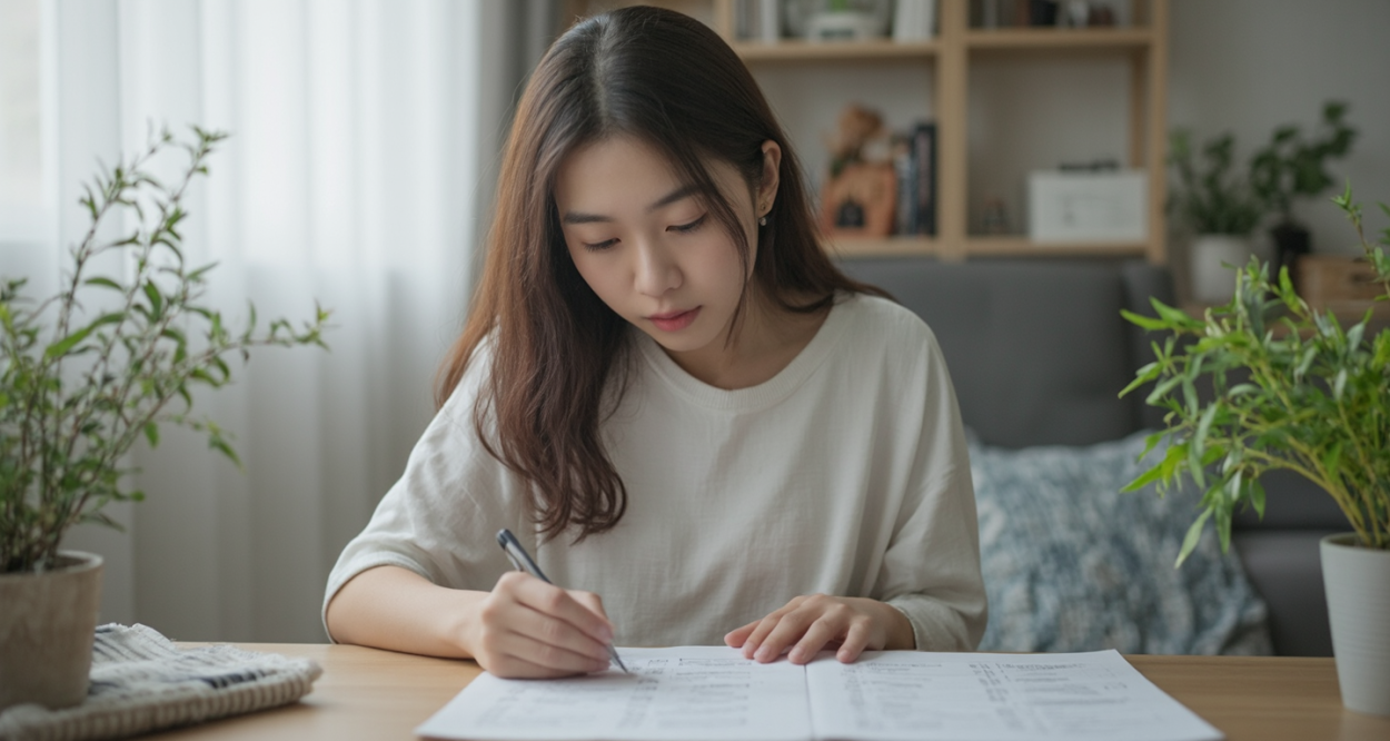 《揭秘公共租赁住房申请表：你的安居第一步》轮播图2