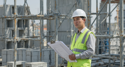 租赁盘扣式脚手架：建筑界的得力助手图片12