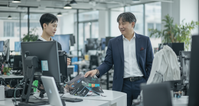 汇通诚信租赁有限公司：您的租赁首选图片9