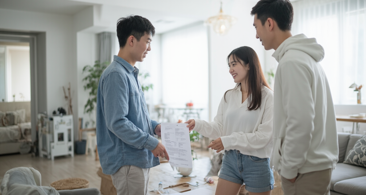 北京房屋租赁监管平台：租房新纪元的守护者轮播图2