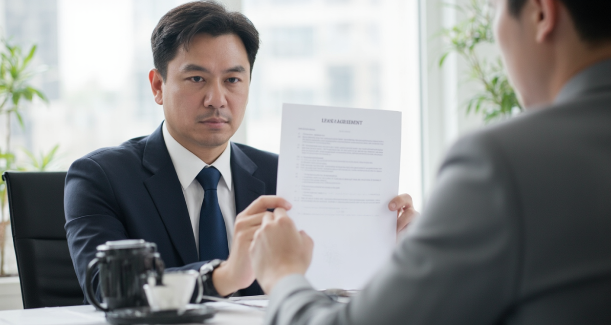 经营租赁租金会计分录全解析轮播图1