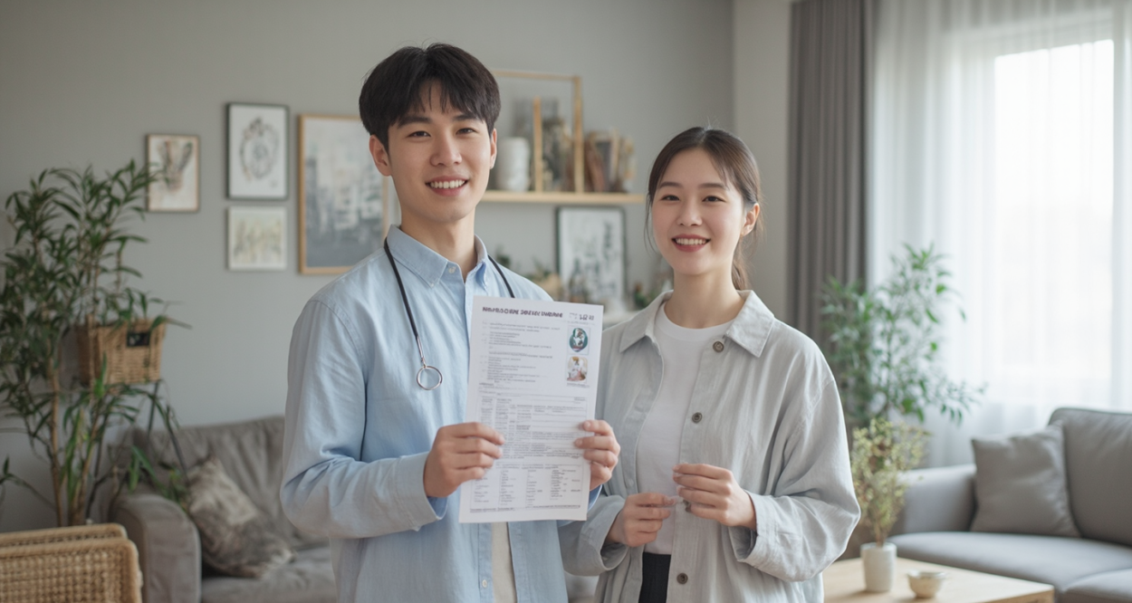 公共租赁住房准入资格申请全攻略：你的安居第一步！轮播图1