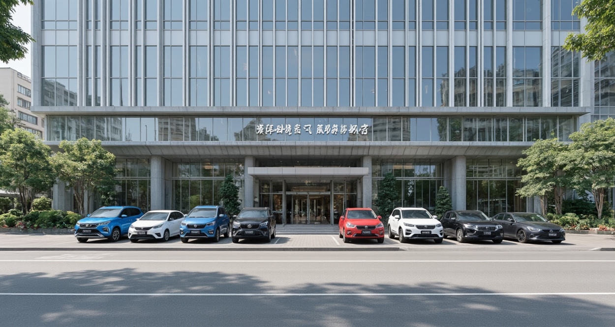 南京汽车租赁公司联系方式大全轮播图3