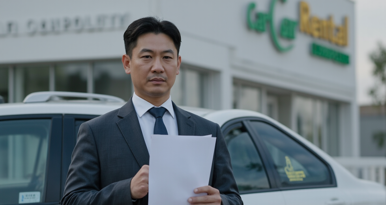 把车给租赁公司出租，这些细节你注意到了吗？轮播图2