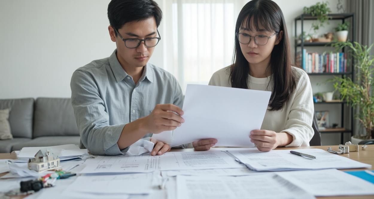 南京房屋租赁备案登记究竟在哪里办理？轮播图1