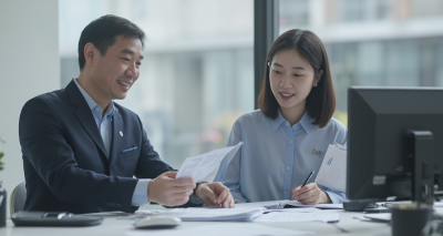 揭秘安吉租赁人工客服的贴心服务图片16