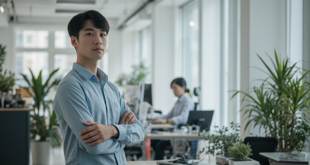 北京办公室工位租赁全攻略，轻松解决你的办公难题！轮播图4