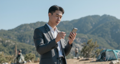 探索无界，卫星电话租赁服务全解析图片1