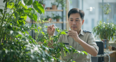 成都植物租赁公司哪家好？一篇文章带你找答案！图片3